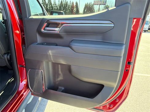 Certified 2026 Chevrolet Silverado 1500 LT Trail Boss w/ Convenience Package II image 16