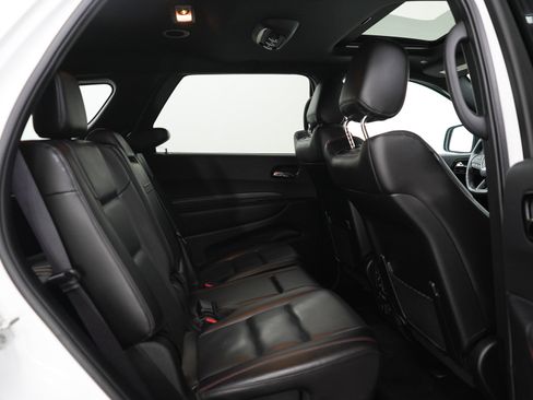 Used 2023 Dodge Durango R/T AWD/4WD image 12