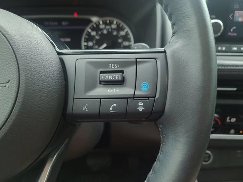 Certified 2023 Nissan Rogue SV w/ SV Premium B Package FWD image 26