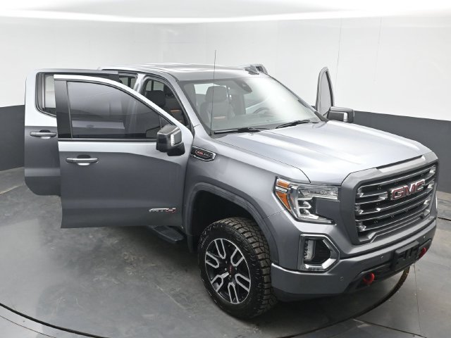 Used 2020 GMC Sierra 1500 AT4 w/ AT4 Premium Package AWD/4WD image 53