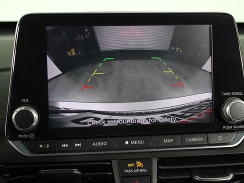 Certified 2021 Nissan Altima 2.5 SL image 31