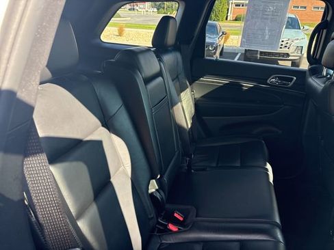 Used 2021 Jeep Grand Cherokee Limited image 30