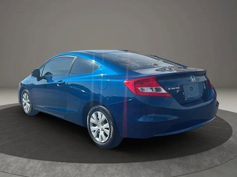 Used 2012 Honda Civic LX image 10