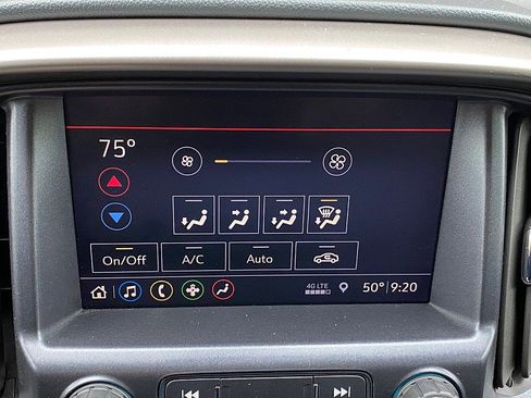 Used 2022 Chevrolet Colorado Z71 image 43