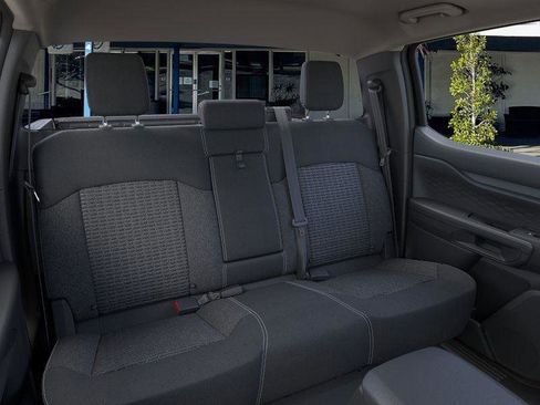 New 2026 Ford Ranger XL w/ Trailer Tow Package image 11