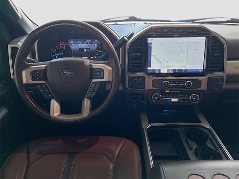 Used 2022 Ford F250 King Ranch w/ Chrome Package image 23