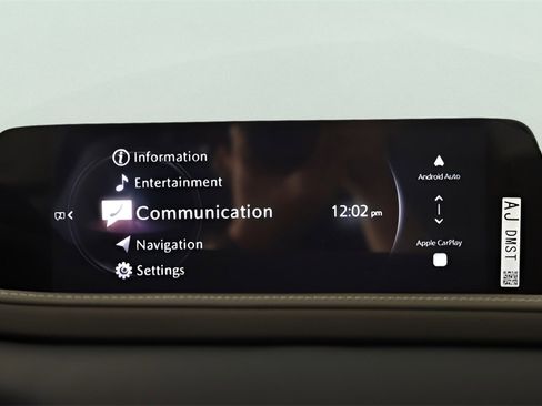 New 2025 MAZDA CX-30 2.5 Turbo w/ Premium Package image 37