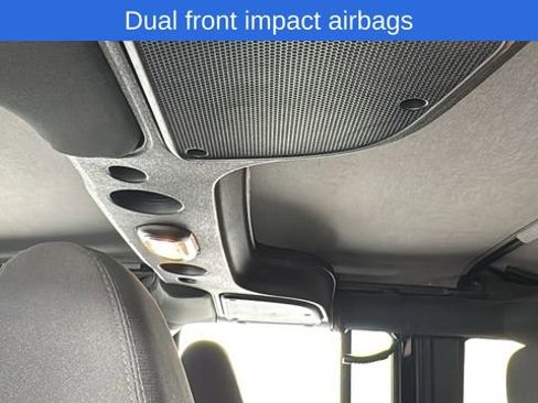 Used 2015 Jeep Wrangler Unlimited Sport w/ Quick Order Package 24S image 33