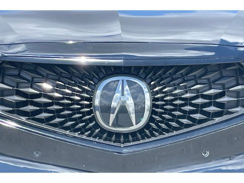 Certified 2022 Acura MDX A-Spec AWD/4WD image 48
