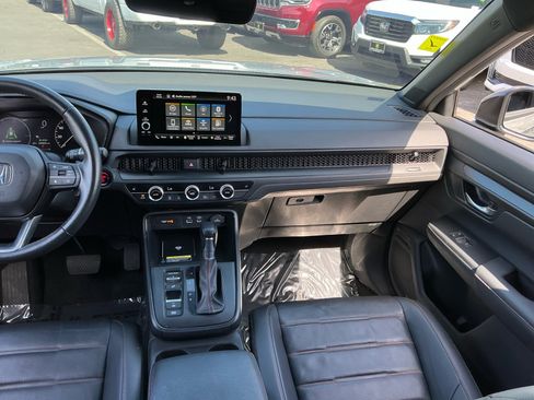 Used 2024 Honda CR-V Sport-L image 16