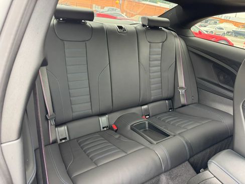 Used 2025 BMW M2 w/ Lighting Package RWD image 25