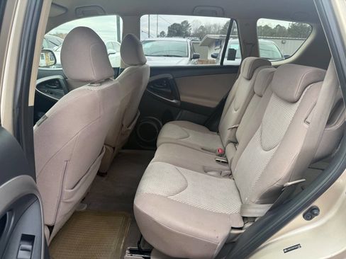 Used 2007 Toyota RAV4 2WD image 11