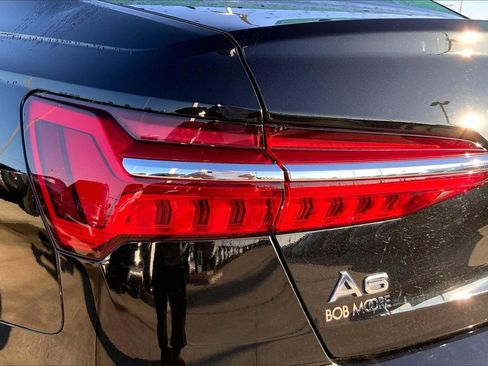 Used 2019 Audi A6 3.0T Premium Plus w/ Premium Plus Package image 29