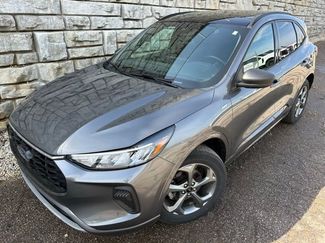 Used 2024 Ford Escape ST-Line w/ Tech Pack #1 video 1