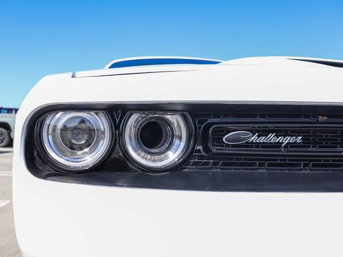 Used 2022 Dodge Challenger R/T Scat Pack w/ 1320 Plus Group image 9