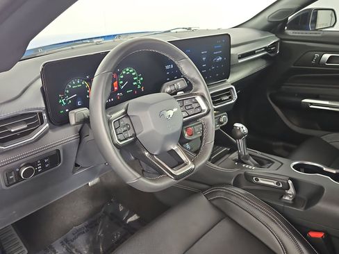 Used 2024 Ford Mustang GT Premium w/ GT Performance Package image 13