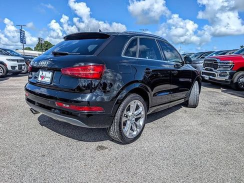 Used 2016 Audi Q3 2.0T Premium Plus FWD image 6