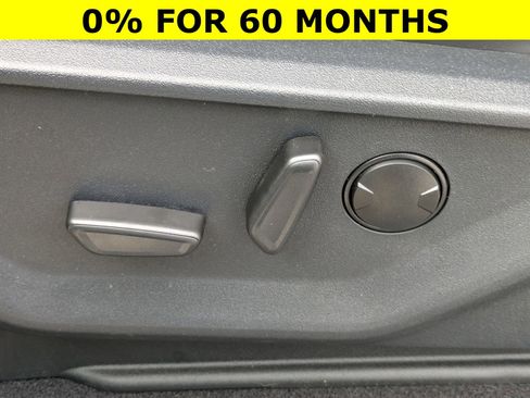 New 2025 Ford F150 Tremor w/ Equipment Group 402A High image 20