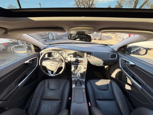 Used 2013 Volvo S60 T6 image 26