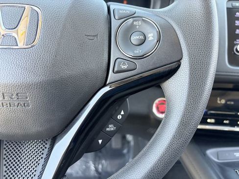 Used 2022 Honda HR-V EX image 23