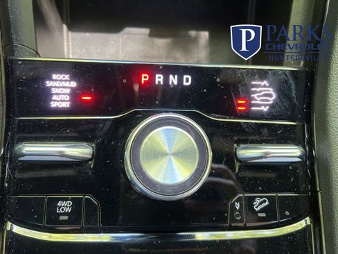 Used 2023 Jeep Grand Cherokee L Summit w/ Advanced Protech Group IV AWD/4WD image 34