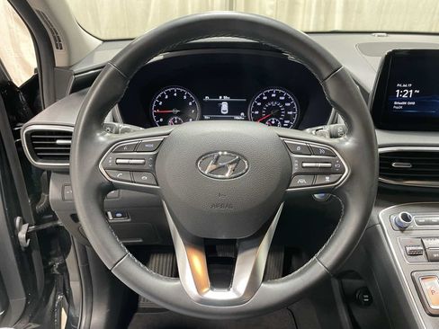 Used 2023 Hyundai Santa Fe XRT w/ Cargo Package AWD/4WD image 11