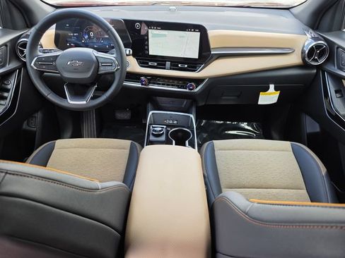New 2026 Chevrolet Equinox ACTIV FWD image 15