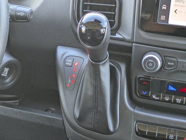 New 2026 RAM ProMaster 1500 FWD image 21