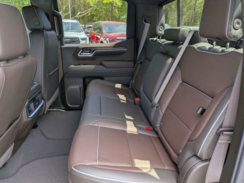 New 2026 GMC Sierra 1500 Denali image 14