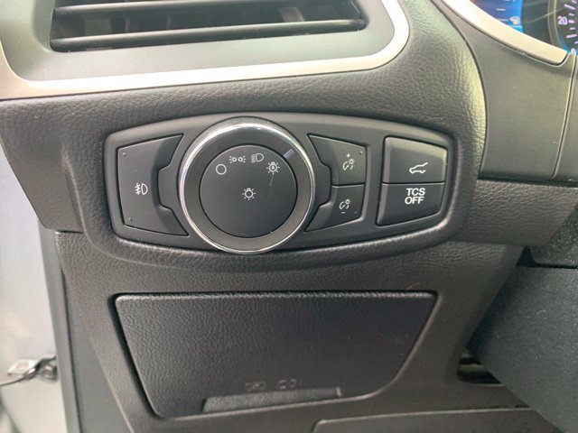 Used 2020 Ford Edge SEL w/ Convenience Package FWD image 24