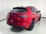 New 2024 Alfa Romeo Stelvio Quadrifoglio w/ Active Assist Plus Package image 2