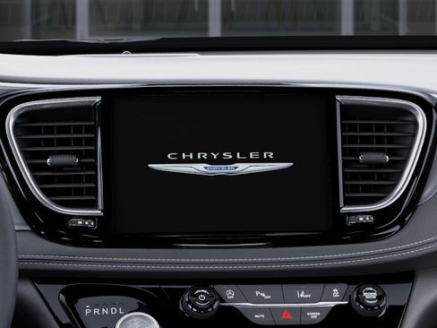 New 2026 Chrysler Pacifica Select AWD/4WD image 18