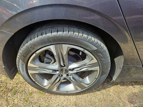 Used 2023 Kia K5 EX w/ EX Premium Package image 6