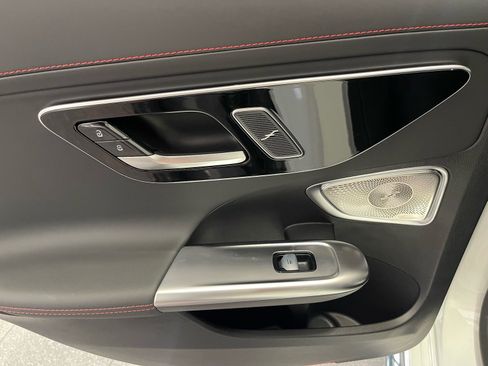 Used 2026 Mercedes-Benz C 43 AMG 4MATIC Sedan image 35