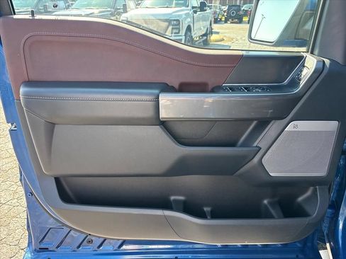 Used 2023 Ford F150 Lariat w/ Equipment Group 502A High AWD/4WD image 25