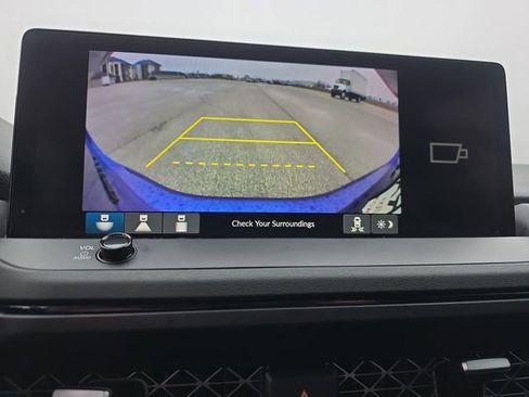 Used 2024 Honda Accord Sport image 25