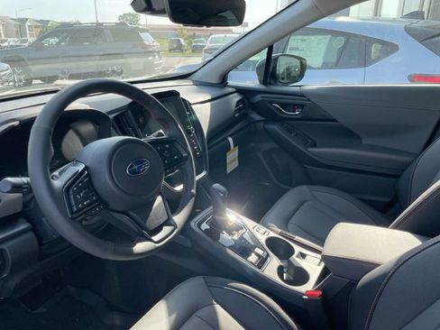 New 2026 Subaru Crosstrek 2.5i Limited AWD/4WD image 11