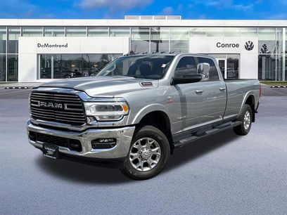 Used 2022 RAM 3500 Laramie