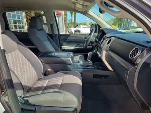 Used 2019 Toyota Tundra SR5 w/ SR5 Upgrade Package RWD image 34