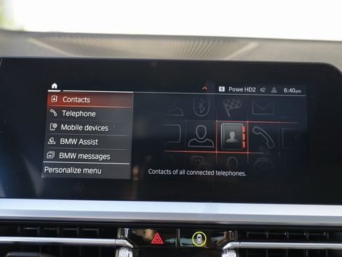 Used 2021 BMW 430i xDrive Coupe image 48