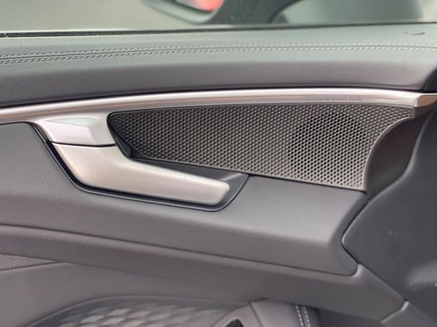 New 2026 Audi A6 Premium Plus image 13