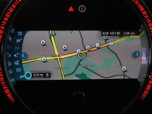 Used 2024 MINI Cooper SE w/ MINI Resolute Edition image 27