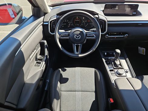 New 2026 MAZDA CX-50 AWD 2.5 S w/ Weather Package image 10