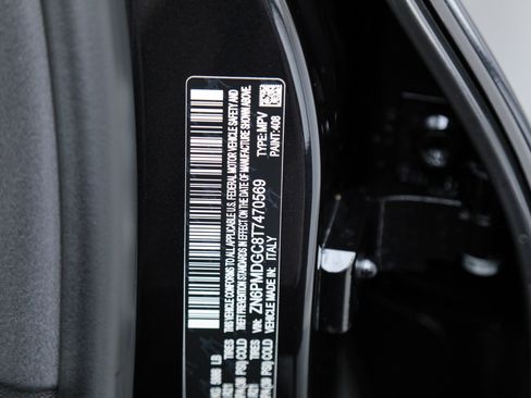 New 2026 Maserati Grecale Modena AWD/4WD image 22