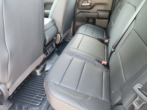 New 2025 Chevrolet Silverado 2500 W/T w/ WT Convenience Package image 30