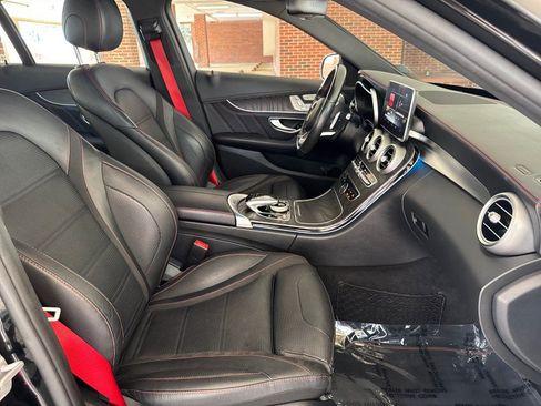Used 2016 Mercedes-Benz C 450 AMG image 28