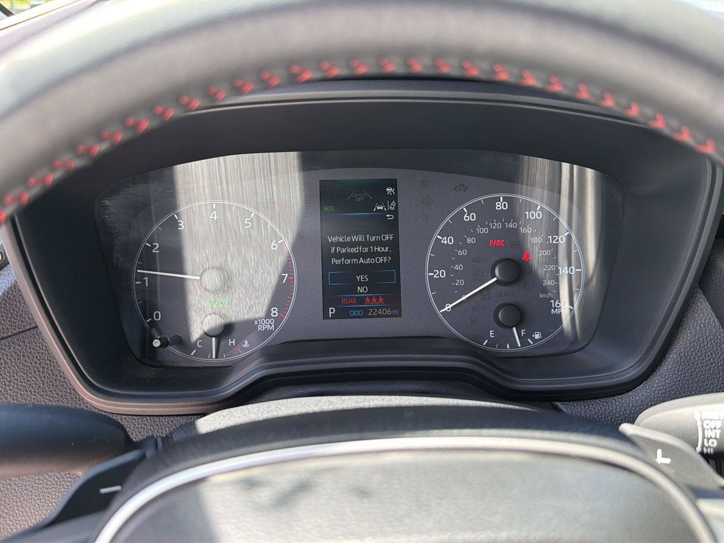 Used 2025 Toyota Corolla Cross AWD Hybrid image 22
