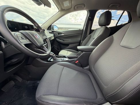 Used 2025 Buick Encore GX Preferred image 25