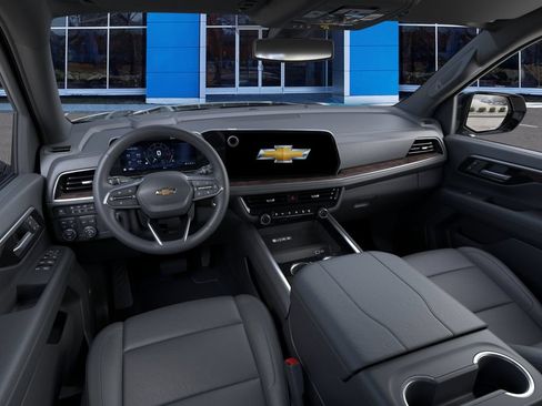 New 2026 Chevrolet Tahoe LT w/ Comfort Package AWD/4WD image 15