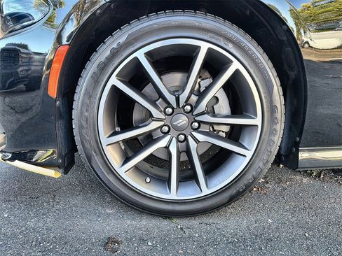 Certified 2023 Dodge Charger R/T w/ Navigation & Travel Group image 19